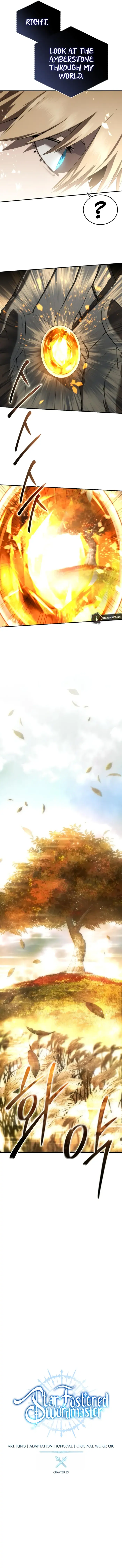 Star Embracing Swordmaster Chapter 85 image 05_optimized
